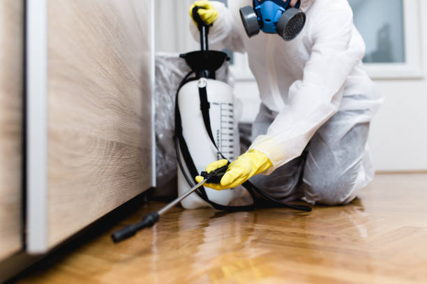 Best Emergency Pest Control  in Worthington, MN