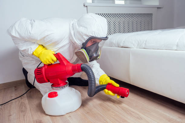 Best Residential Pest Control  in Worthington, MN