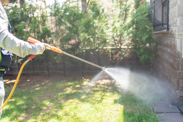 Pest Prevention Services in Worthington, MN